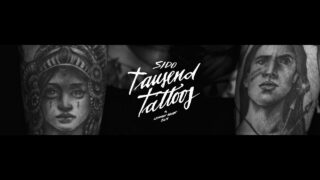 Sido – Tausend Tattoos (prod. by Djorkaeff & Beatzarre)